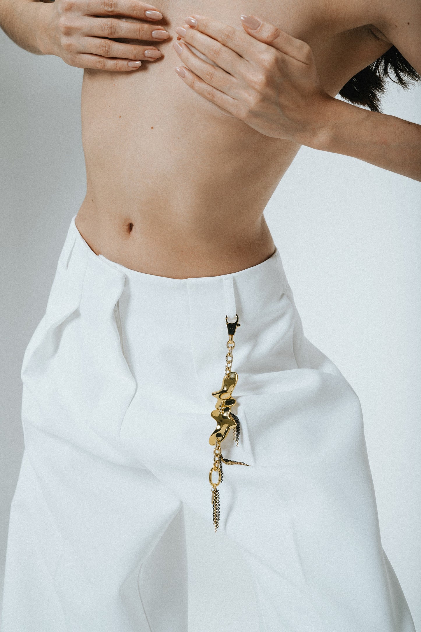 Bracelet FLASH gold