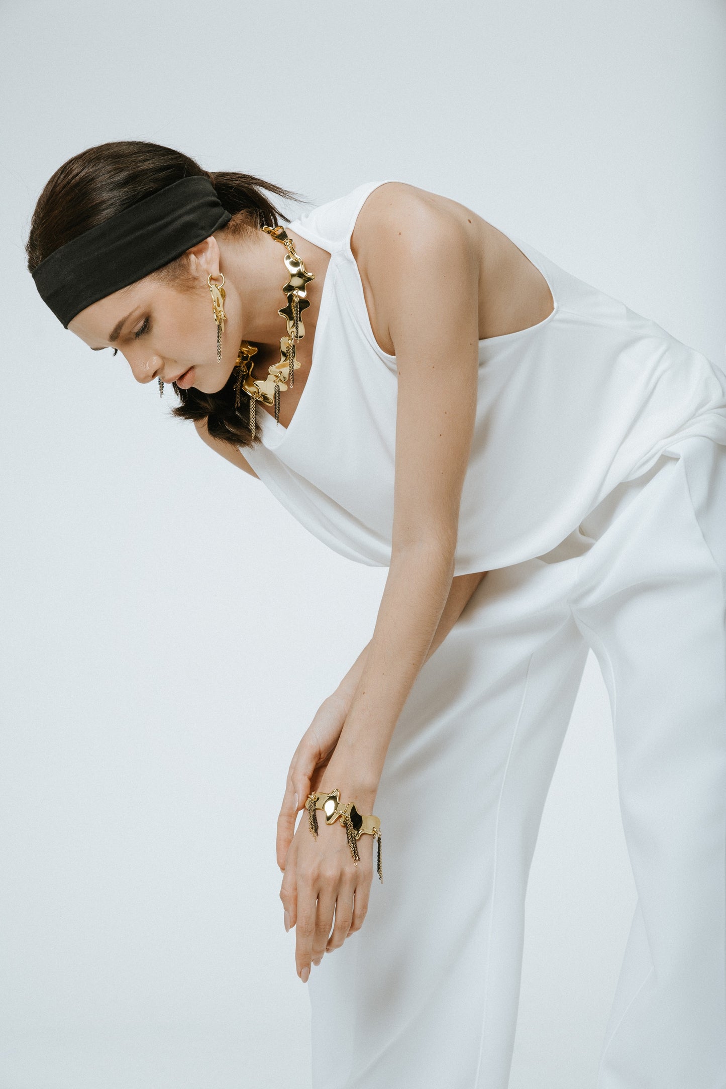 Bracelet FLASH gold