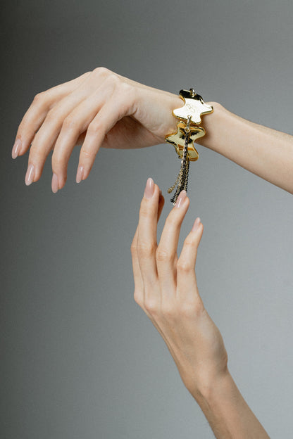 Bracelet FLASH gold