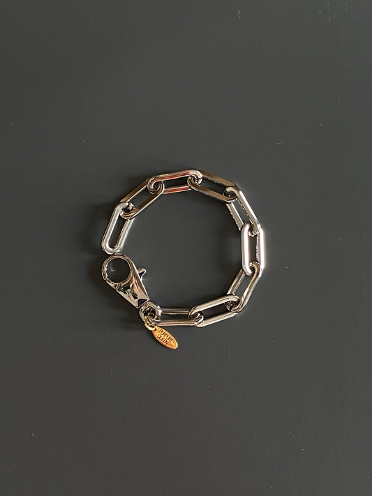 Bracelet CHAINS silver