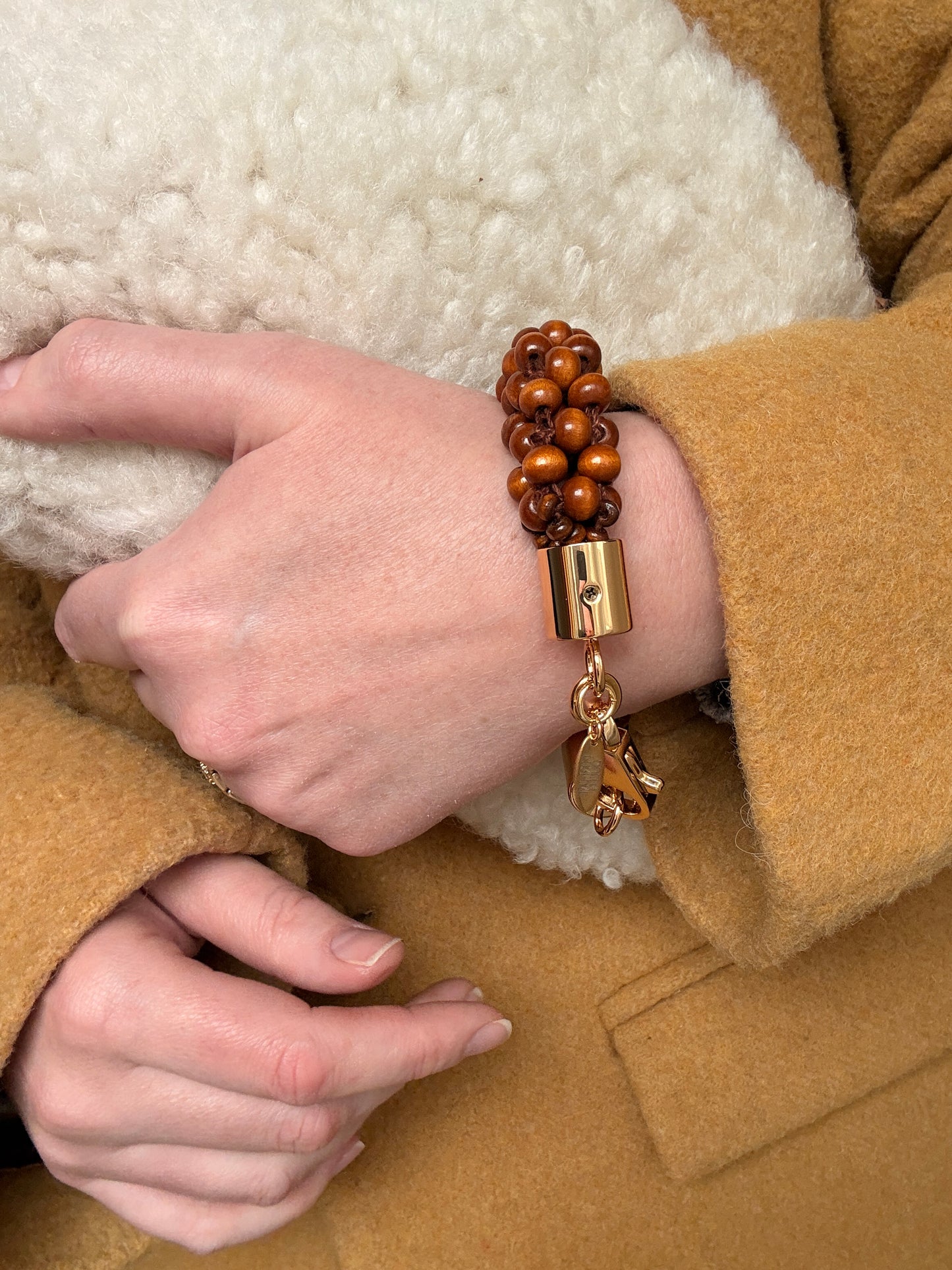 Bracelet TOUCH
