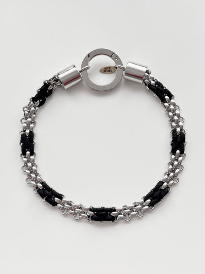 Choker BLACK SEA