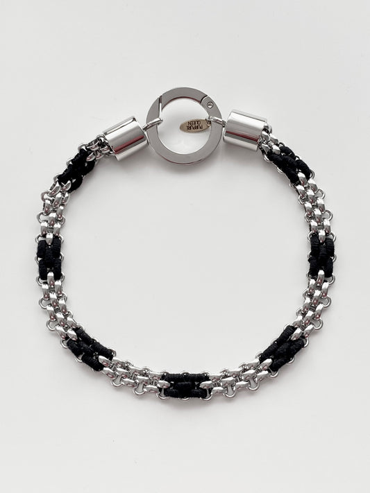 Choker BLACK SEA
