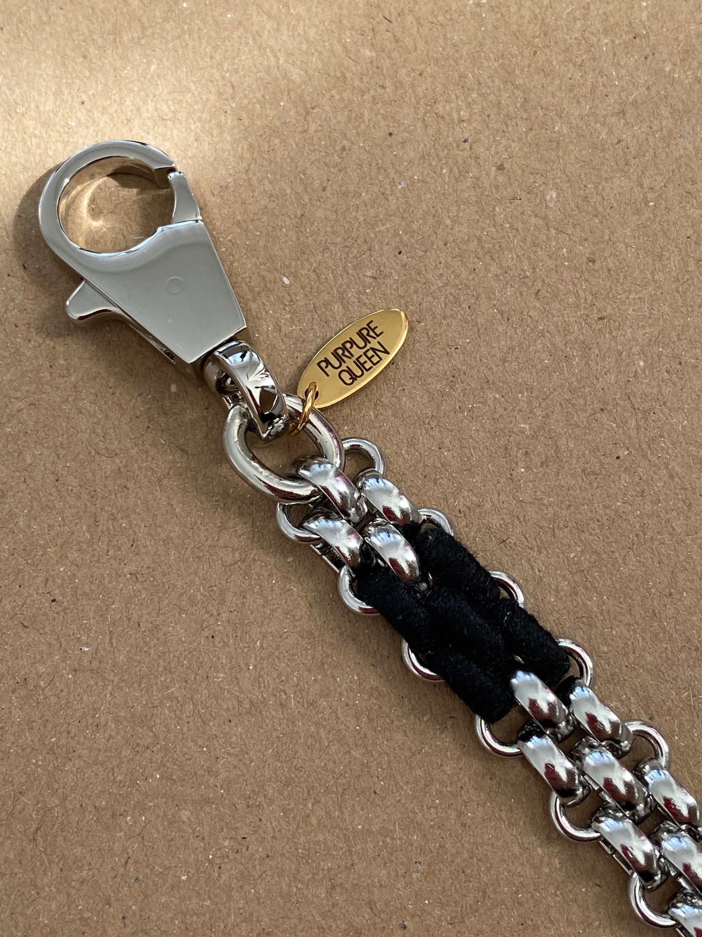 Bracelet BLACK SEA