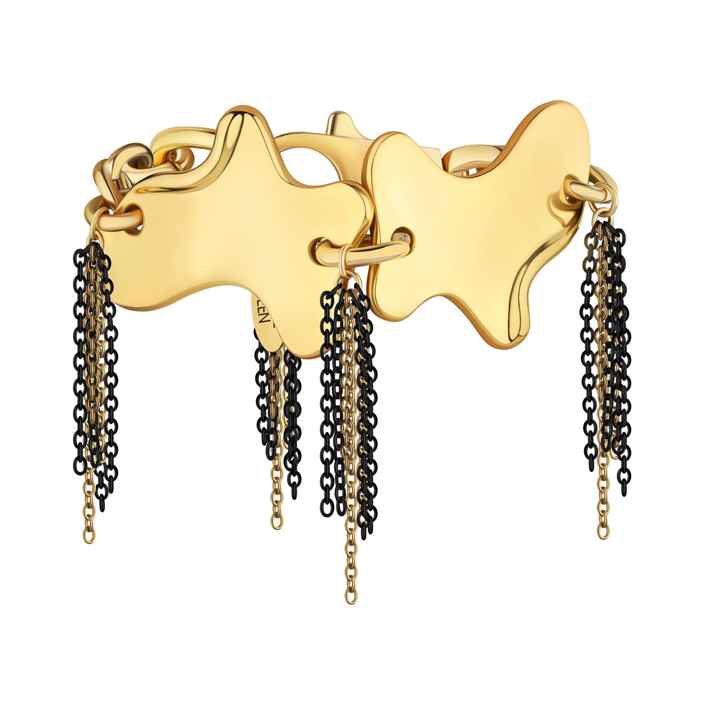Bracelet FLASH gold