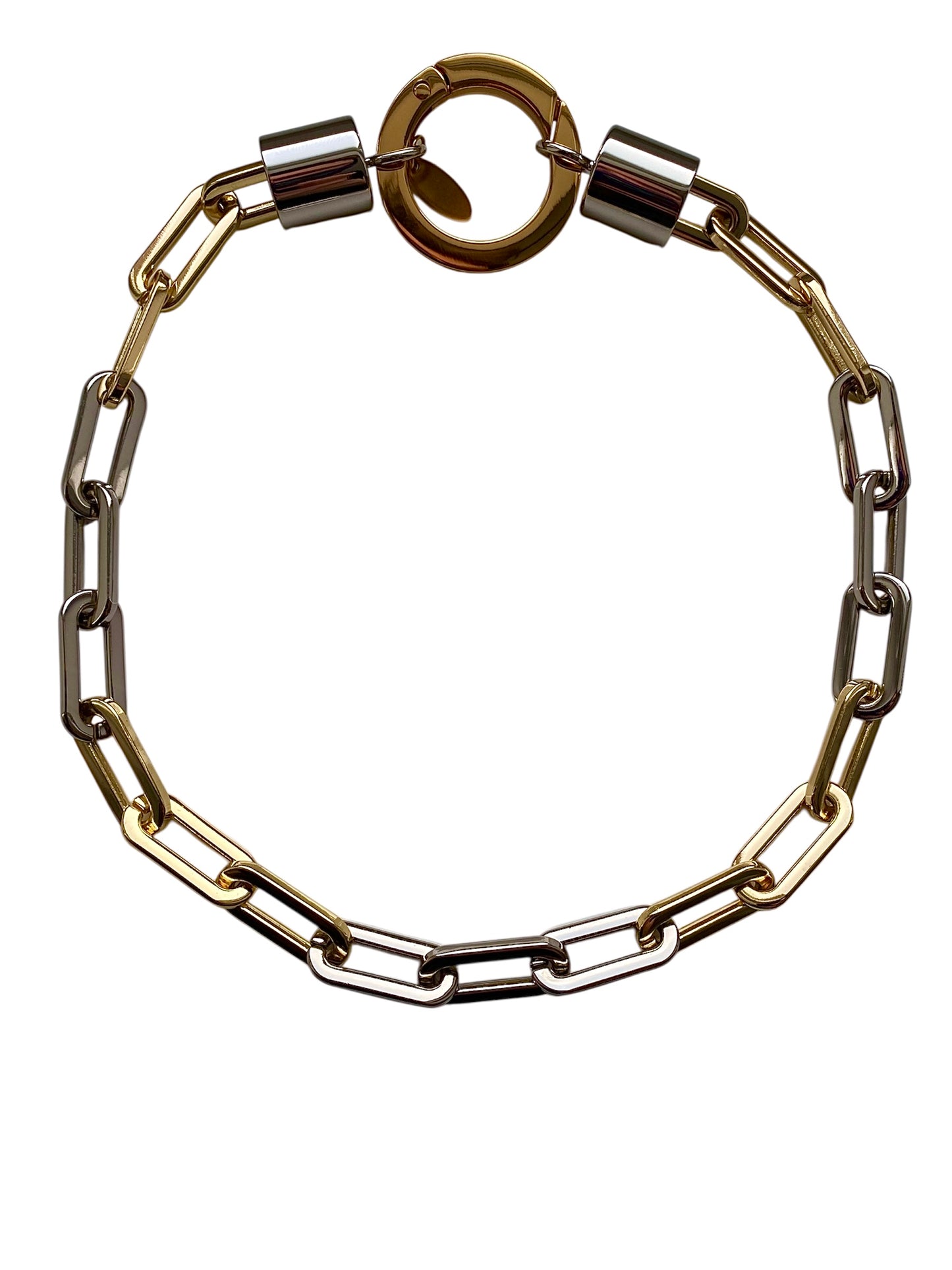 Choker CHAINS mix
